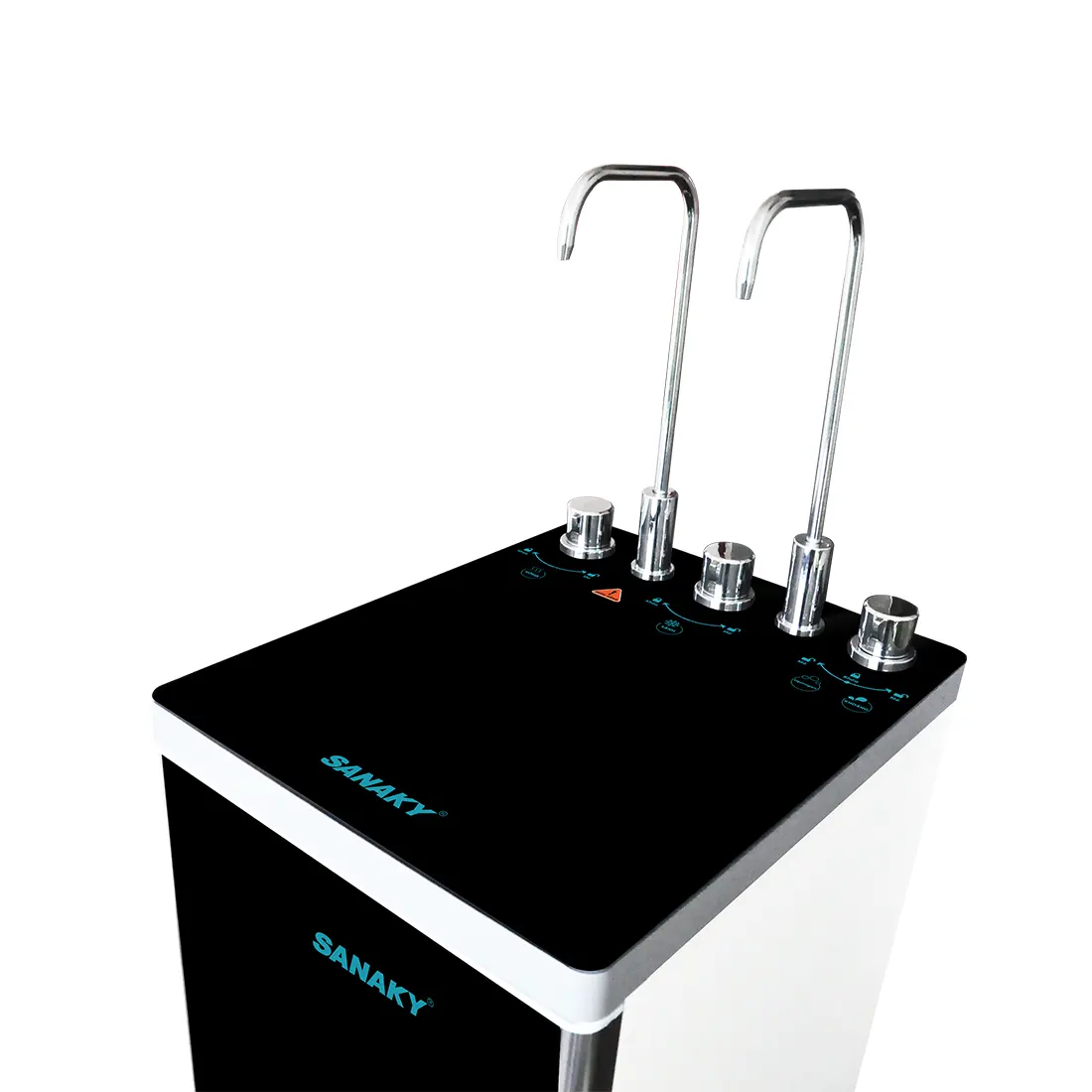 Máy lọc nước Sanaky SNK-S3HS66 Pro - 10 lõi lọc